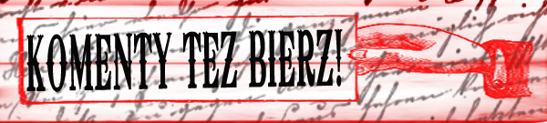 Komentarze(RSS)